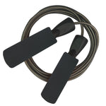 Professional Adjustable Steel Wire Jump Rope