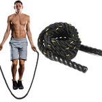 Weighted Jump Rope