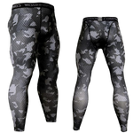 Compression Pants