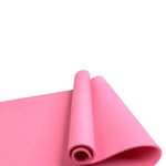 Foldable Exercise Yoga Mat