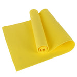 Foldable Exercise Yoga Mat
