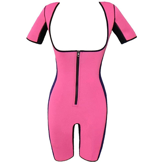 Women Full Body Shaper