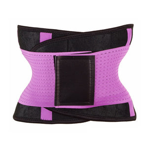 Women Waist Trainer