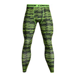 Fitness Compression Pants